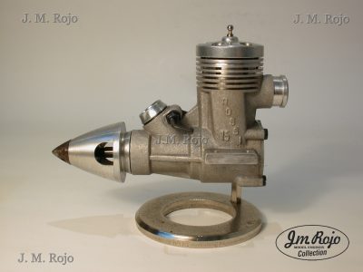 ROSSI R15 F NORMALE - foto 4 de 5