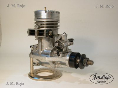 FOX 78 R/C (1974) - foto 2 de 5