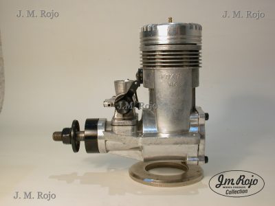 FOX 78 R/C (1974) - foto 4 de 5