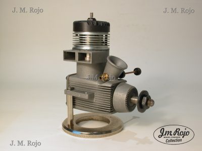 McCOY 35 Series 21 - foto 2 de 5