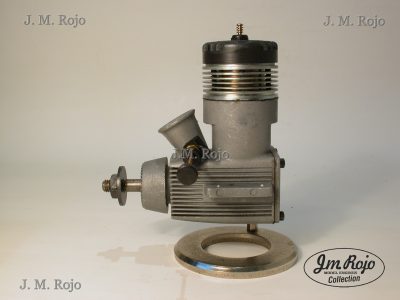McCOY 35 Series 21 - foto 4 de 5