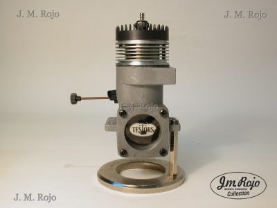 McCOY 35 Series 21 - foto 5 de 5