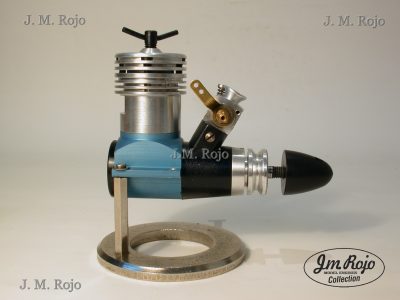 PROFI 10 R R/C Diesel