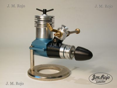 PROFI 10 R R/C Diesel - foto 2 de 6