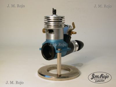 PROFI 10 R R/C Diesel - foto 6 de 6