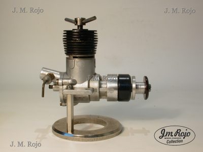 JENA 2.5 DK (1959/60) - foto 1 de 5