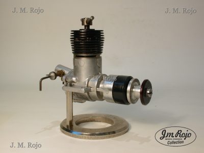 JENA 2.5 DK (1959/60) - foto 2 de 5
