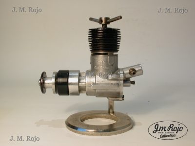 JENA 2.5 DK (1959/60) - foto 3 de 5