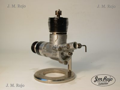 JENA 2.5 DK (1959/60) - foto 4 de 5