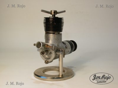 JENA 2.5 DK (1959/60) - foto 5 de 5