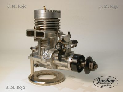 FOX EAGLE-1 Serie 3 60 R/C (1974) - foto 2 de 5