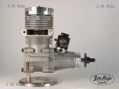 HB 60 PDP R/C
