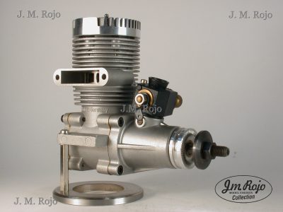 HB 60 PDP R/C - foto 2 de 6