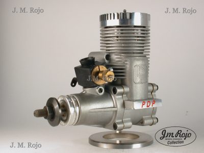 HB 60 PDP R/C - foto 3 de 6