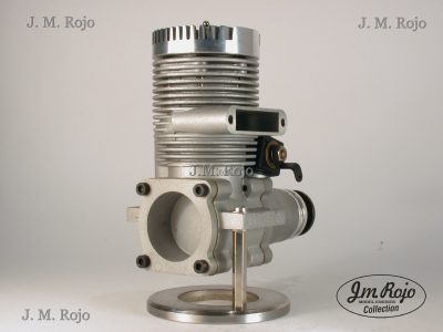 HB 60 PDP R/C - foto 5 de 6
