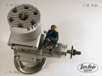 HB 60 PDP R/C - foto 6 de 6