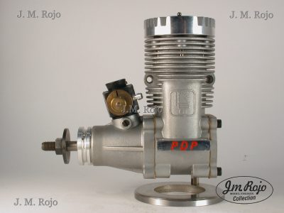 HB 60 PDP R/C - foto 4 de 6