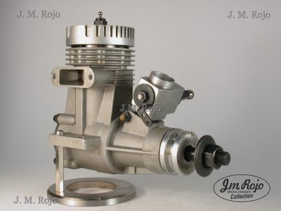 KRAFT 61 R/C Serie I - foto 2 de 6