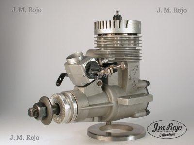 KRAFT 61 R/C Serie I - foto 3 de 6