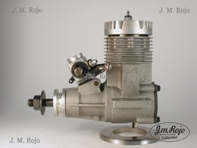 KRAFT 61 R/C Serie I - foto 4 de 6