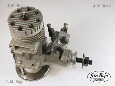 KRAFT 61 R/C Serie I - foto 6 de 6