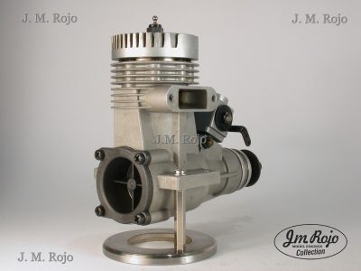 KRAFT 61 R/C Serie I - foto 5 de 6
