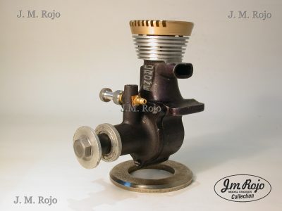 DRONE BALL BEARING - foto 3 de 6