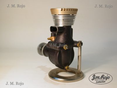 DRONE BALL BEARING - foto 5 de 6