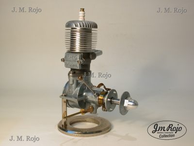 BABY CYCLONE model F - foto 2 de 7