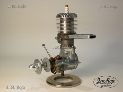 BABY CYCLONE model F - foto 4 de 7