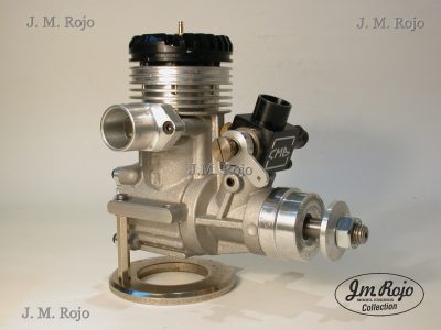 CMB 61 R/C - foto 2 de 5