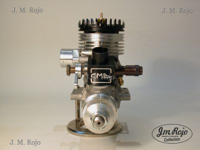 CMB 61 R/C - foto 3 de 5