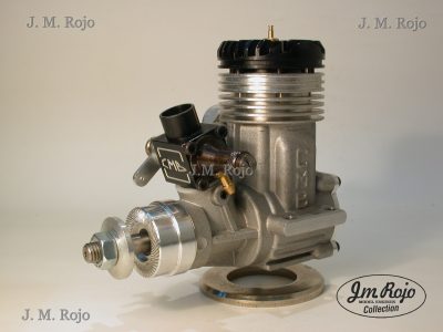 CMB 61 R/C - foto 4 de 5