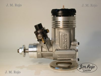 CMB 61 R/C - foto 5 de 5