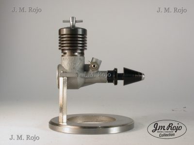 OTM 0.8 KOLIBRI