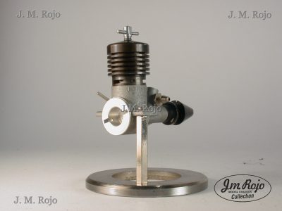 OTM 0.8 KOLIBRI - foto 5 de 5