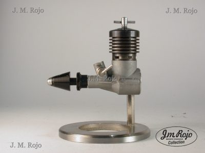 OTM 0.8 KOLIBRI - foto 4 de 5