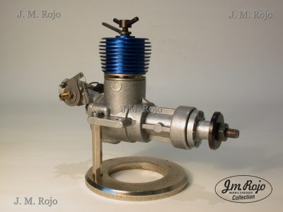 JENA 2 M R/C - foto 2 de 7