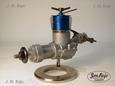 JENA 2 M R/C - foto 3 de 7