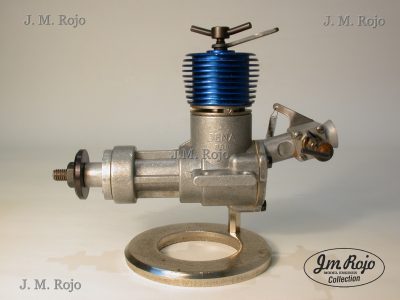 JENA 2 M R/C - foto 4 de 7