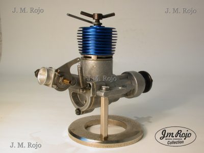 JENA 2 M R/C - foto 6 de 7
