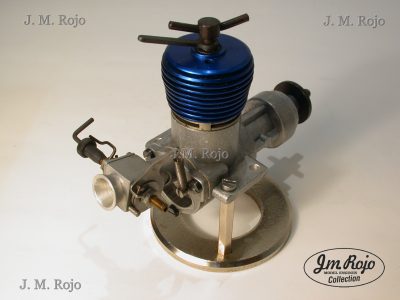 JENA 2 M R/C - foto 7 de 7