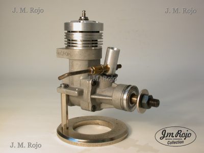 MICRON 21 FI RE - foto 2 de 5