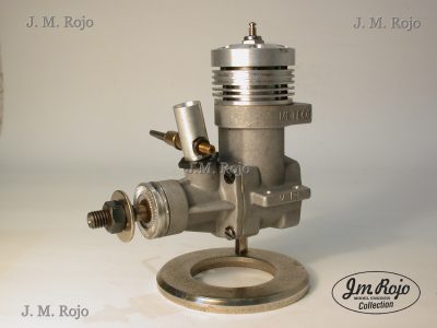MICRON 21 FI RE - foto 3 de 5