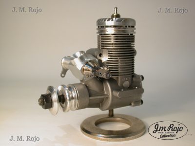 WEBRA 33 R/C - foto 3 de 5
