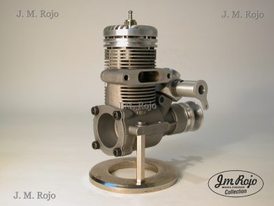 WEBRA 33 R/C - foto 5 de 5