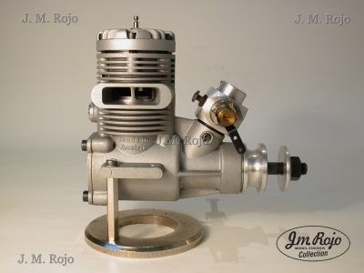 WEBRA SPEED 40 R/C - foto 1 de 5