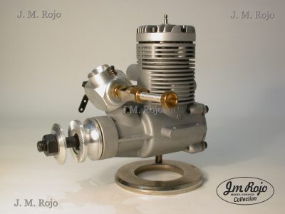 WEBRA SPEED 40 R/C - foto 3 de 5
