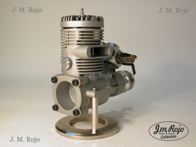 WEBRA SPEED 40 R/C - foto 5 de 5
