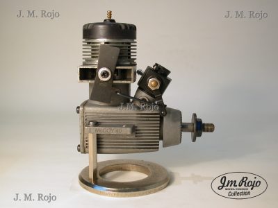 McCOY 40 R/C Series 21 - foto 1 de 5
